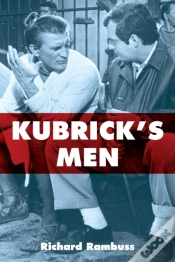 Capa do artigo Kubrick