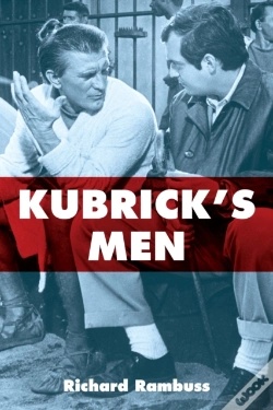 Capa do artigo Kubrick'S Men