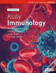 Kuby'S Immunology, Media Update