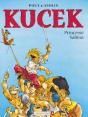 Kucek Tome 1 ; Princesse Salima - Preview