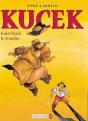 Kucek Tome 2 ; Kanchack Le Fourbe - Preview