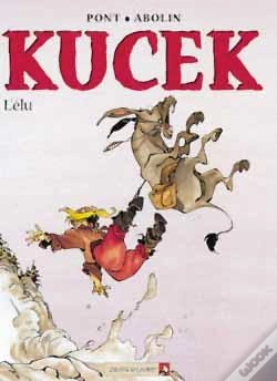Capa do artigo Kucek Tome 3 ; L'Élu