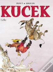 Capa do artigo Kucek Tome 3 ; L