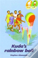 Kuda'S Rainbow Ball