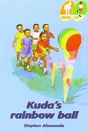 Kuda'S Rainbow Ball - Preview