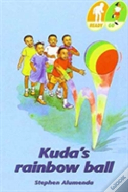 Capa do artigo Kuda'S Rainbow Ball