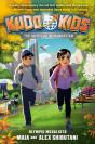 Kudo Kids: The Mystery In Manhattan - Preview