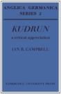 Kudrun: A Critical Appreciation - Preview