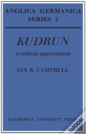 Kudrun: A Critical Appreciation
