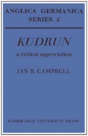 Kudrun: A Critical Appreciation - Preview
