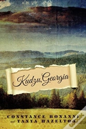 Capa do artigo Kudzu, Georgia