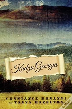Capa do artigo Kudzu, Georgia