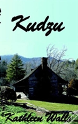 Capa do artigo Kudzu