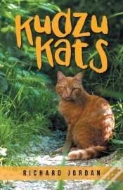 Capa do artigo Kudzu Kats