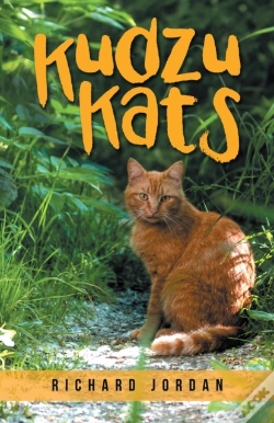 Capa do artigo Kudzu Kats