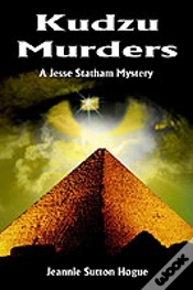 Capa do artigo Kudzu Murders