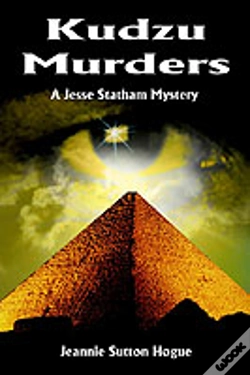 Capa do artigo Kudzu Murders