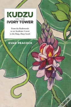 Capa do artigo Kudzu On The Ivory Tower