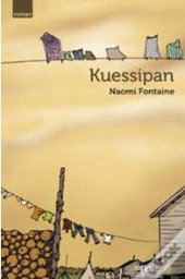 Kuessipan