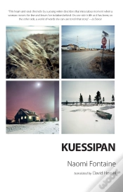 Capa do artigo Kuessipan
