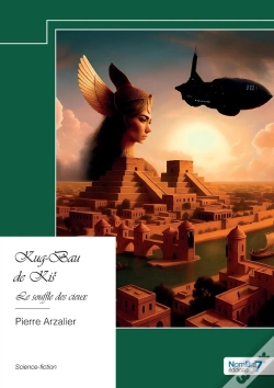 Capa do artigo Kug-Bau De Kis : Le Souffle Des Cieux