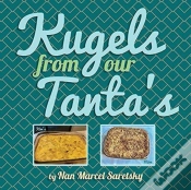 Capa do artigo Kugels From Our Tanta