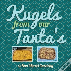 Capa do artigo Kugels From Our Tanta'S