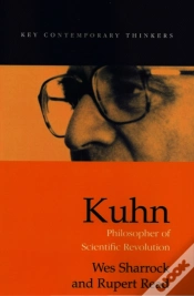 Capa do artigo Kuhn