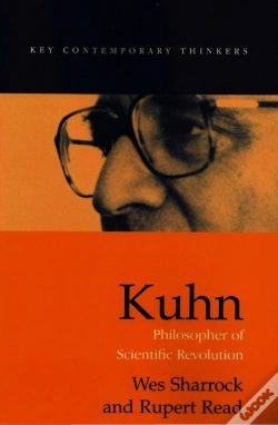 Capa do artigo Kuhn