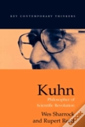 Capa do artigo Kuhn