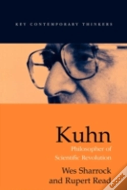 Capa do artigo Kuhn