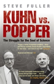 Capa do artigo Kuhn Vs Popper