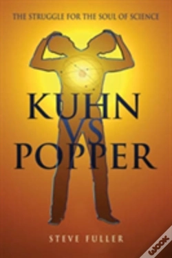 Capa do artigo Kuhn Vs.Popper