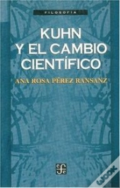 Capa do artigo Kuhn Y El Cambio Cientifico  