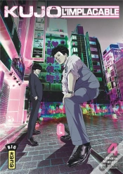 Capa do artigo Kujo L