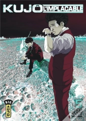 Kujo L'Implacable - Tome 5