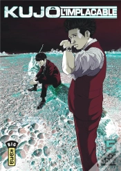 Capa do artigo Kujo L