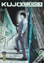 Capa do artigo Kujo L