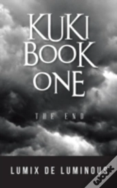 Kuki Book One: The End