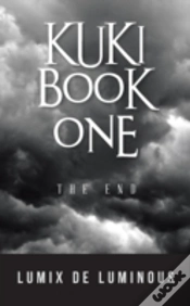 Capa do artigo Kuki Book One: The End