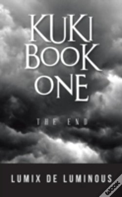Capa do artigo Kuki Book One: The End