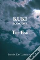 Kuki Book One - The End