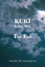 Kuki Book One - The End - Preview