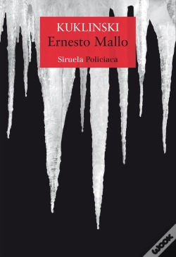 Capa do artigo Kuklinski