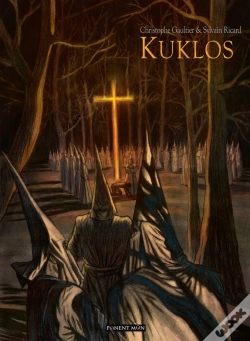Capa do artigo Kuklos