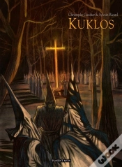 Capa do artigo Kuklos
