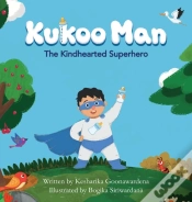 Capa do artigo Kukoo Man