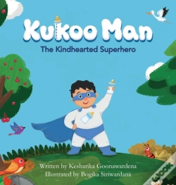Capa do artigo Kukoo Man