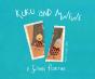 Kuku And Mwewe: A Swahili Folktale   - Preview