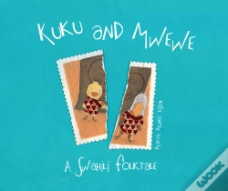 Capa do artigo Kuku And Mwewe: A Swahili Folktale  